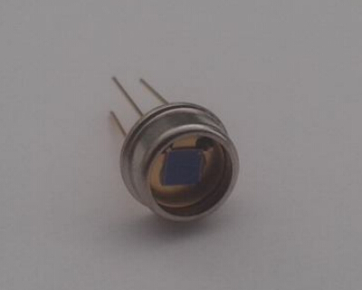 (image for) Photodetector 2.5mm Silicon PIN Diode - Click Image to Close